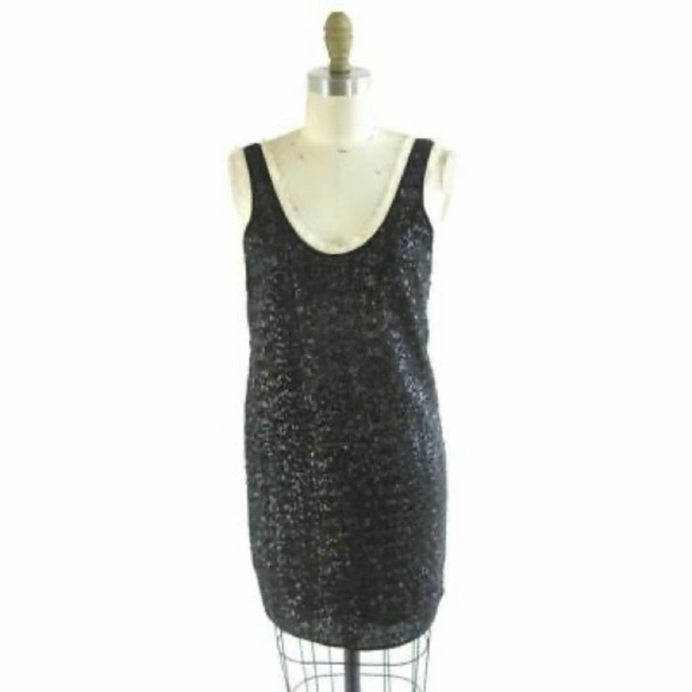 Wilfred Dresses | Wilfred Barbizon Sequin Dress
